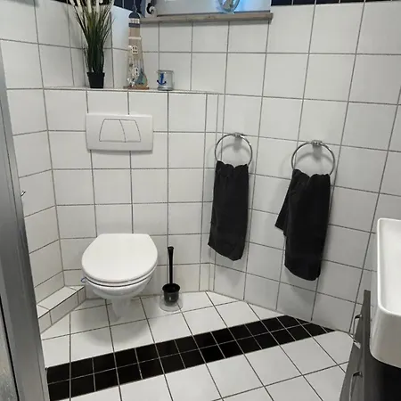 Апартаменты Fischerseeblick - Panoramablick, Grosse Terrasse, Nahe Am