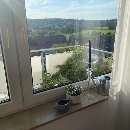 Fischerseeblick Oberboihingen