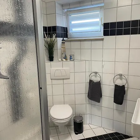 Апартаменты Fischerseeblick - Panoramablick, Grosse Terrasse, Nahe Am