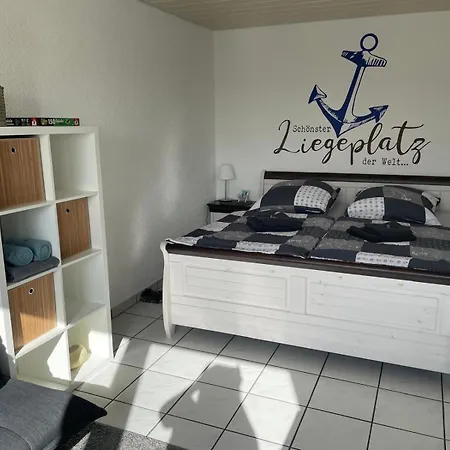 Fischerseeblick - Panoramablick, Grosse Terrasse, Nahe Am דירה *