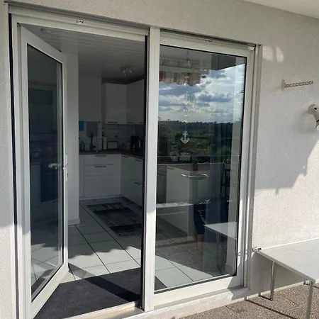 Fischerseeblick Διαμέρισμα Oberboihingen