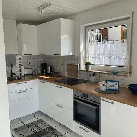 Fischerseeblick - Panoramablick, Grosse Terrasse, Nahe Am Oberboihingen