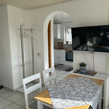 Fischerseeblick - Panoramablick, Grosse Terrasse, Nahe Am * Oberboihingen