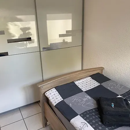 Διαμέρισμα Fischerseeblick