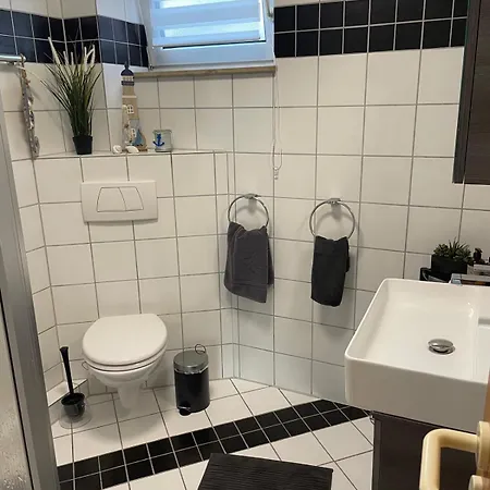 Апартаменты Fischerseeblick - Panoramablick, Grosse Terrasse, Nahe Am *