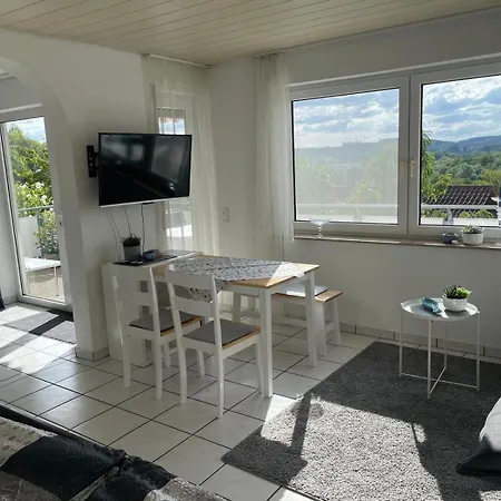 Fischerseeblick - Panoramablick, Grosse Terrasse, Nahe Am Апартаменты *