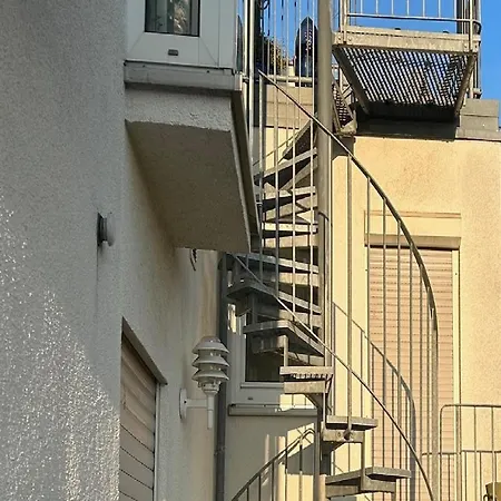 Fischerseeblick - Panoramablick, Grosse Terrasse, Nahe Am Oberboihingen