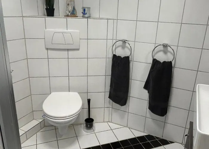 Appartamento Fischerseeblick - Panoramablick, Grosse Terrasse, Nahe Am