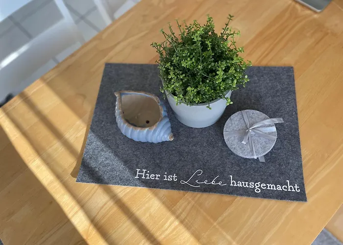 Fischerseeblick - Panoramablick, Grosse Terrasse, Nahe Am *