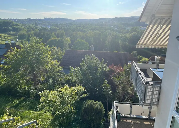Fischerseeblick - Panoramablick, Grosse Terrasse, Nahe Am *