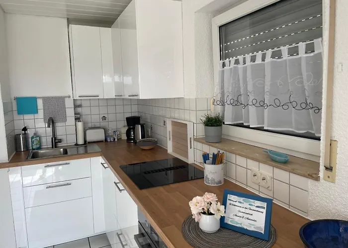 Fischerseeblick - Panoramablick, Grosse Terrasse, Nahe Am Appartamento Oberboihingen