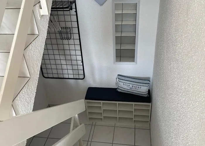 Fischerseeblick - Panoramablick, Grosse Terrasse, Nahe Am Oberboihingen