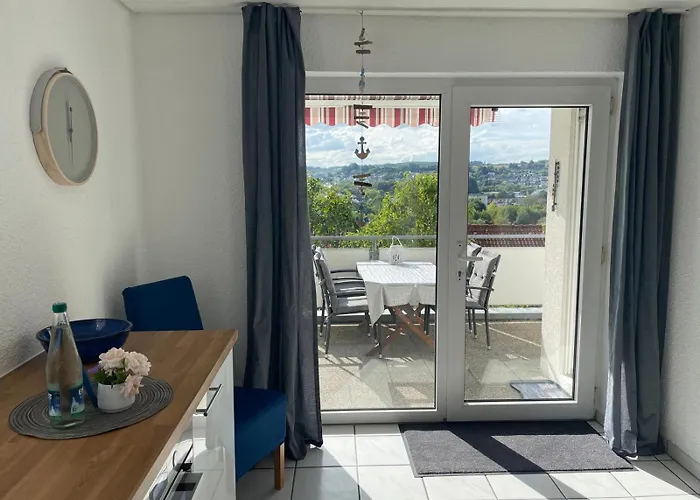 Fischerseeblick - Panoramablick, Grosse Terrasse, Nahe Am