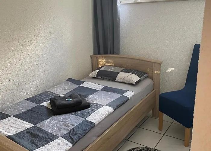 Fischerseeblick - Panoramablick, Grosse Terrasse, Nahe Am *