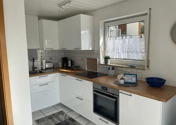 Fischerseeblick - Panoramablick, Grosse Terrasse, Nahe Am Oberboihingen