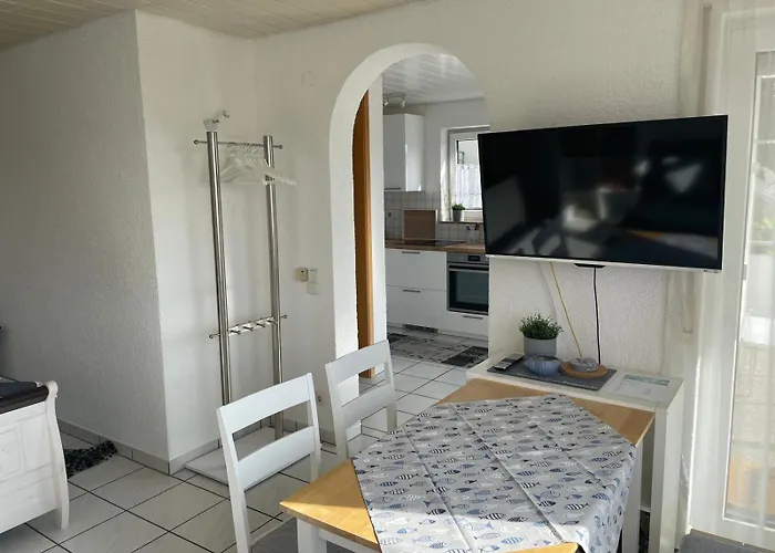 Fischerseeblick - Panoramablick, Grosse Terrasse, Nahe Am * Oberboihingen