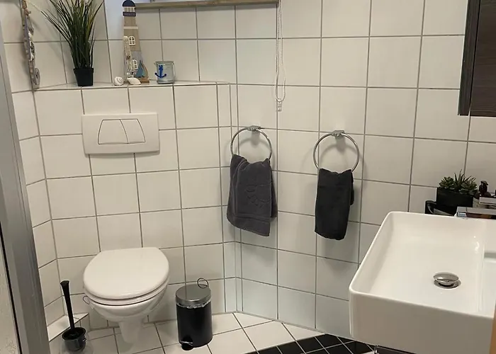 Appartamento Fischerseeblick - Panoramablick, Grosse Terrasse, Nahe Am *