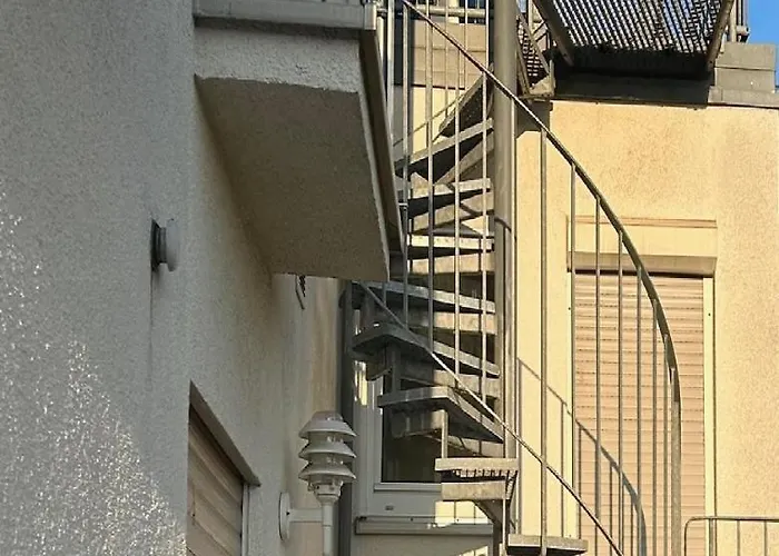 Fischerseeblick - Panoramablick, Grosse Terrasse, Nahe Am Oberboihingen