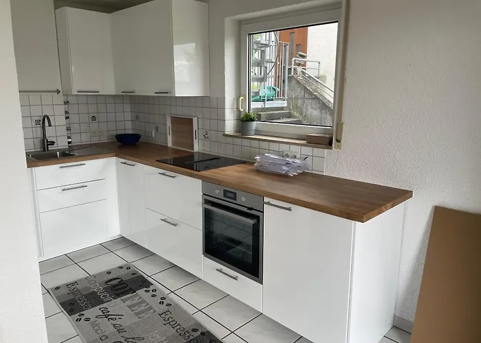 Fischerseeblick - Panoramablick, Grosse Terrasse, Nahe Am *